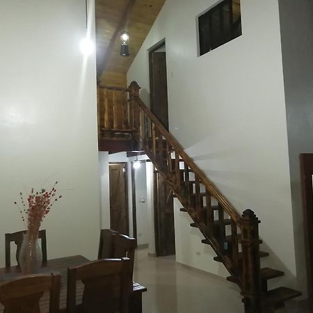 Villa Laura Jarabacoa Luaran gambar