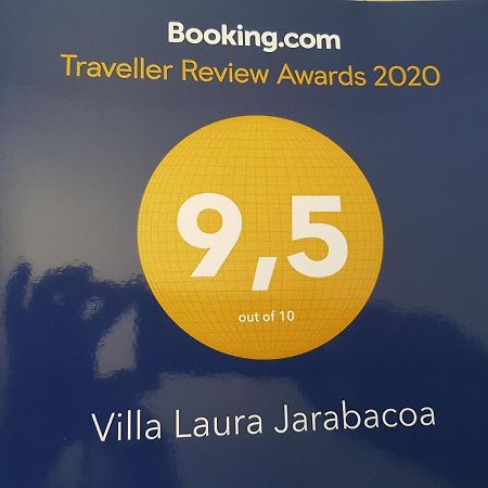 Villa Laura Jarabacoa Luaran gambar