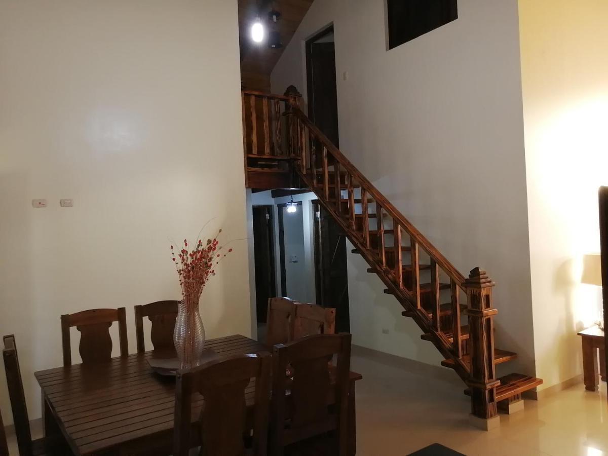 Villa Laura Jarabacoa Luaran gambar