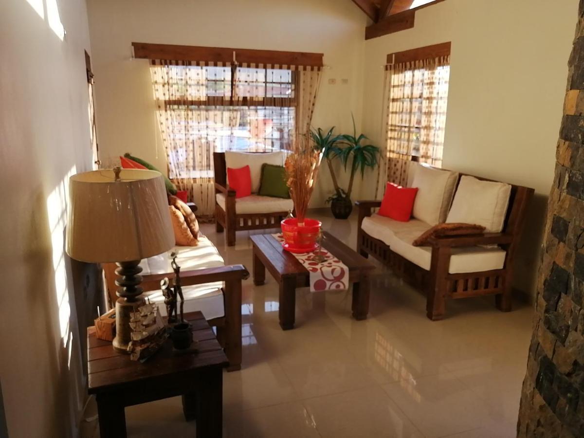 Villa Laura Jarabacoa Luaran gambar