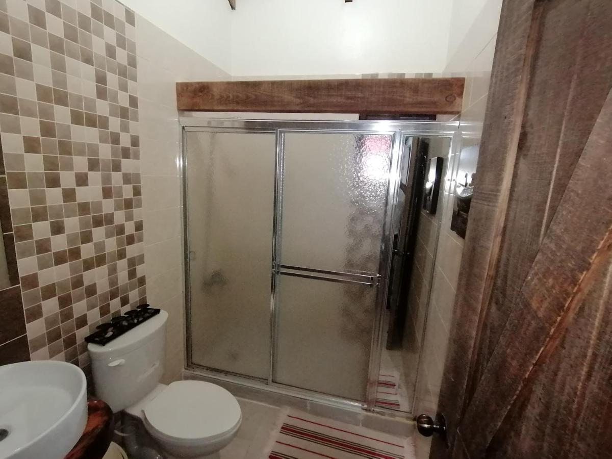 Villa Laura Jarabacoa Luaran gambar