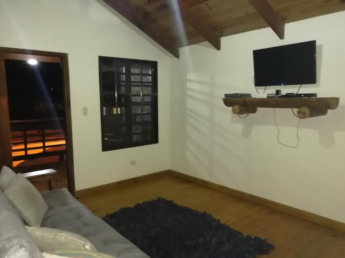 Villa Laura Jarabacoa Luaran gambar