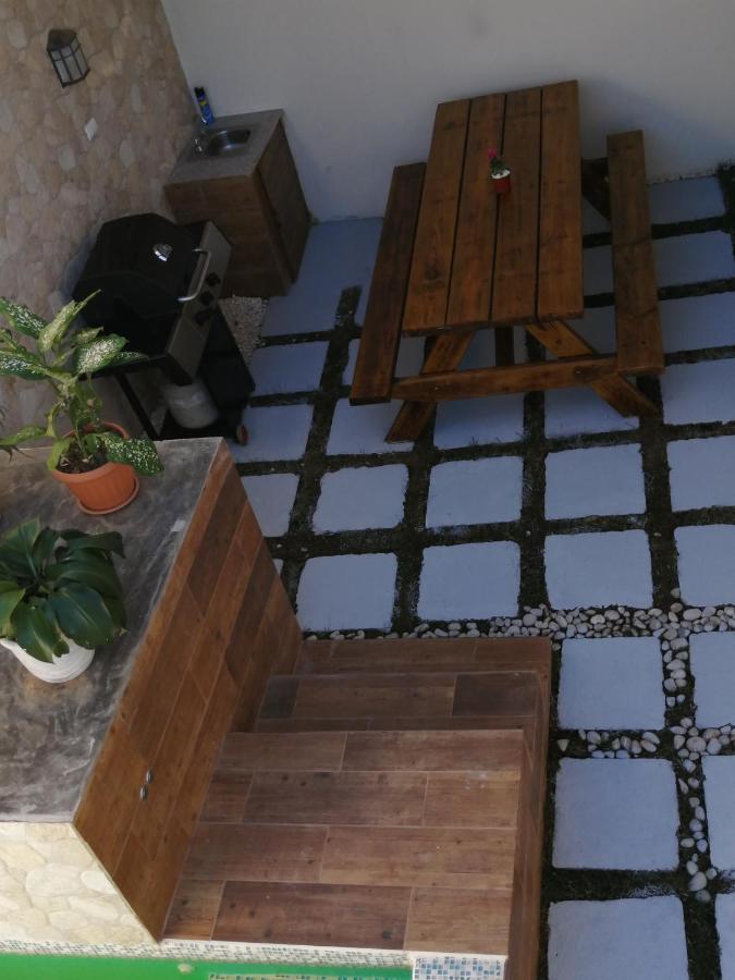 Villa Laura Jarabacoa Luaran gambar