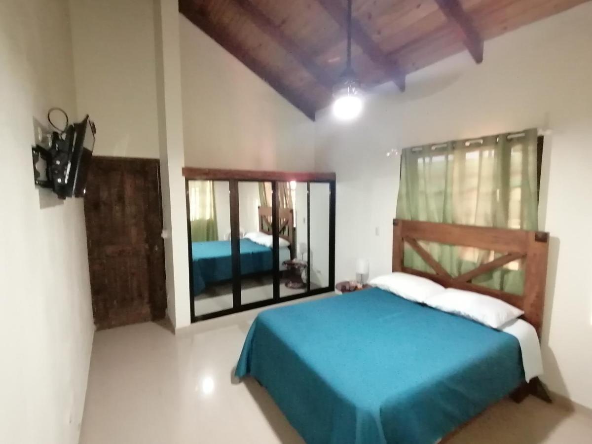 Villa Laura Jarabacoa Luaran gambar