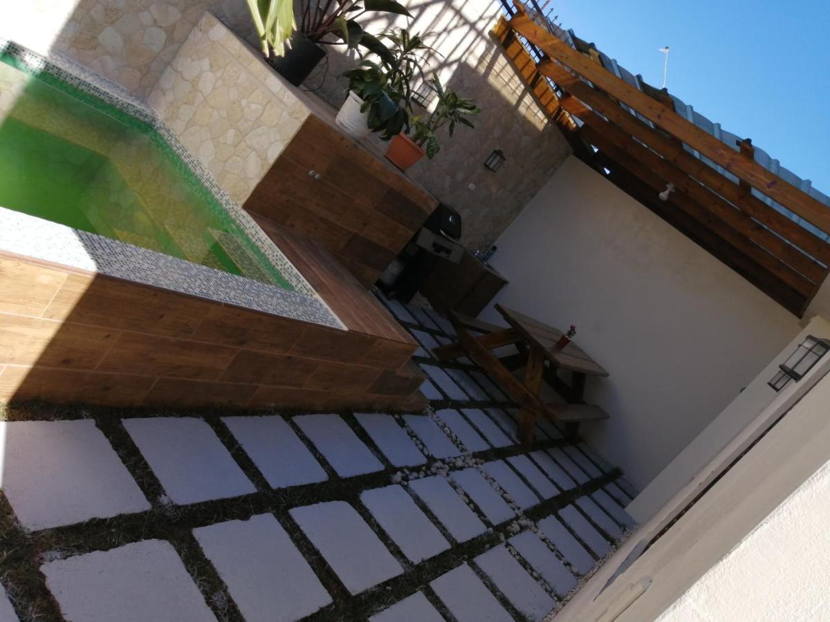 Villa Laura Jarabacoa Luaran gambar