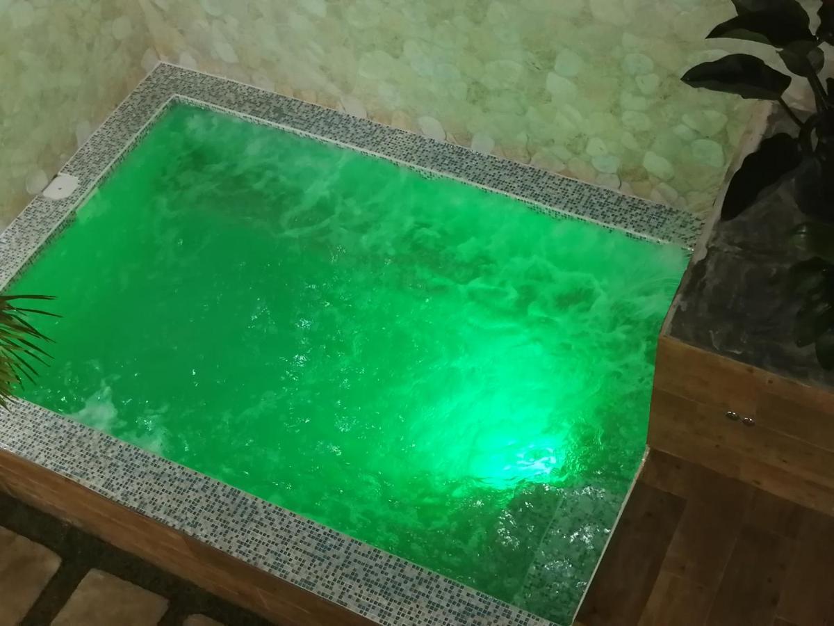 Villa Laura Jarabacoa Luaran gambar