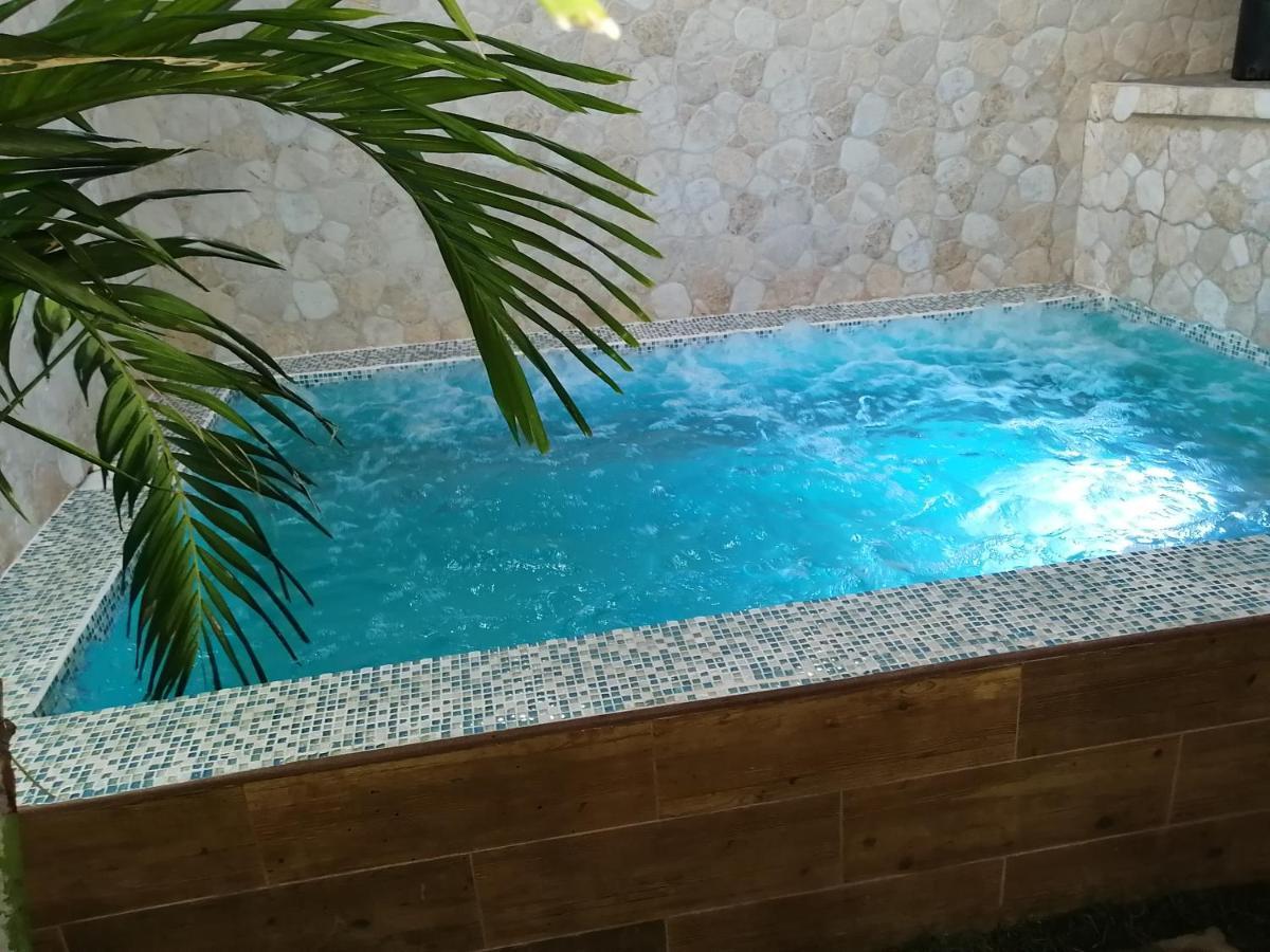 Villa Laura Jarabacoa Luaran gambar