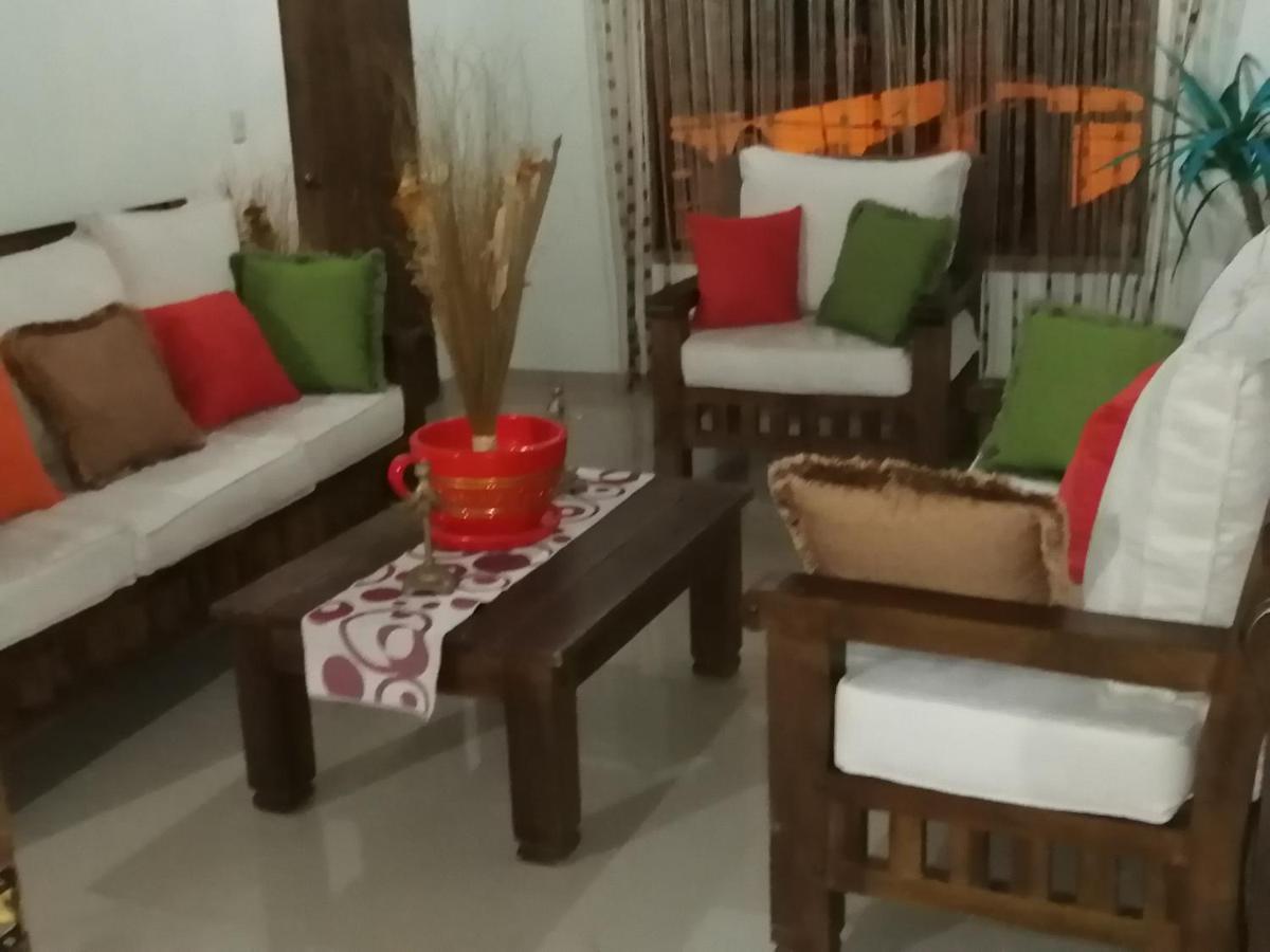 Villa Laura Jarabacoa Luaran gambar