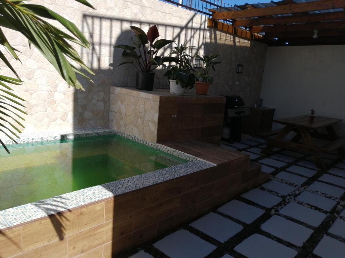 Villa Laura Jarabacoa Luaran gambar