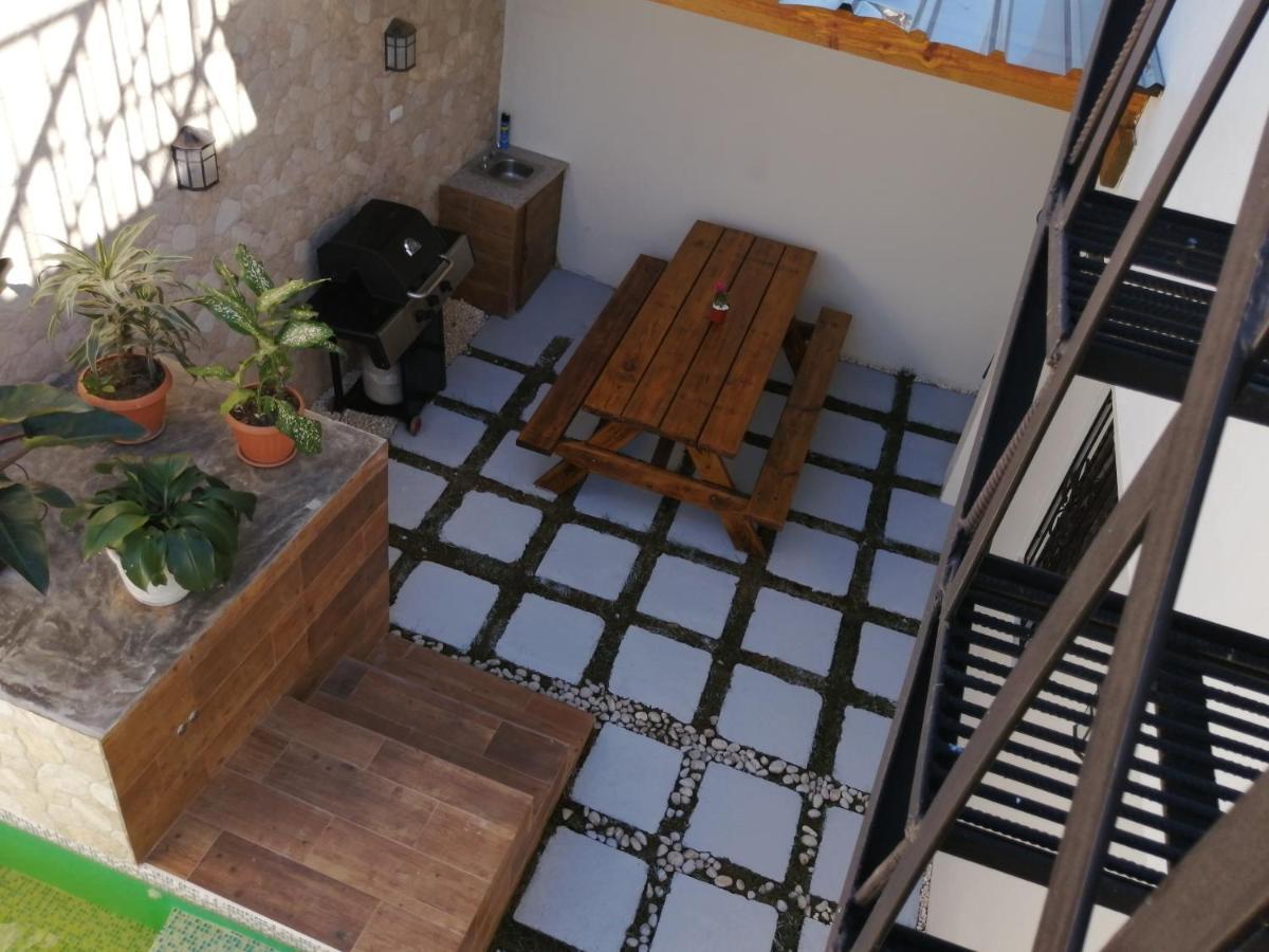 Villa Laura Jarabacoa Luaran gambar