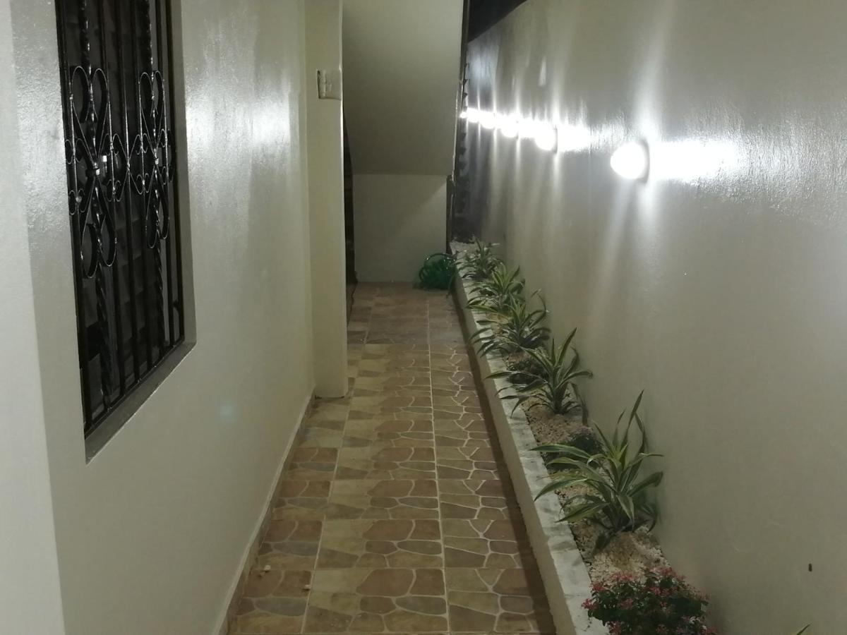 Villa Laura Jarabacoa Luaran gambar