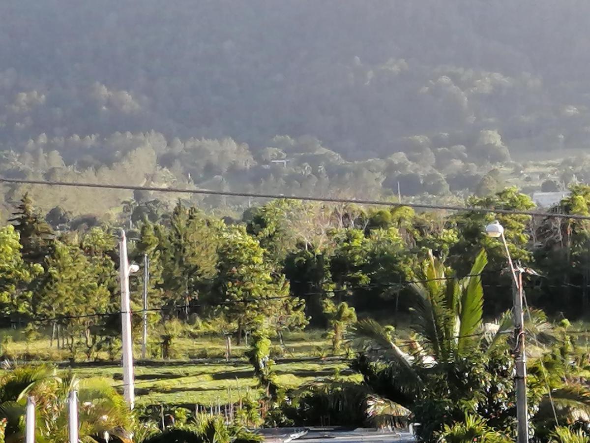 Villa Laura Jarabacoa Luaran gambar