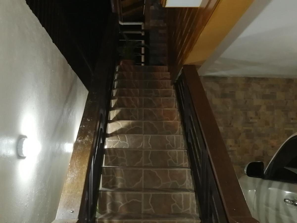 Villa Laura Jarabacoa Luaran gambar