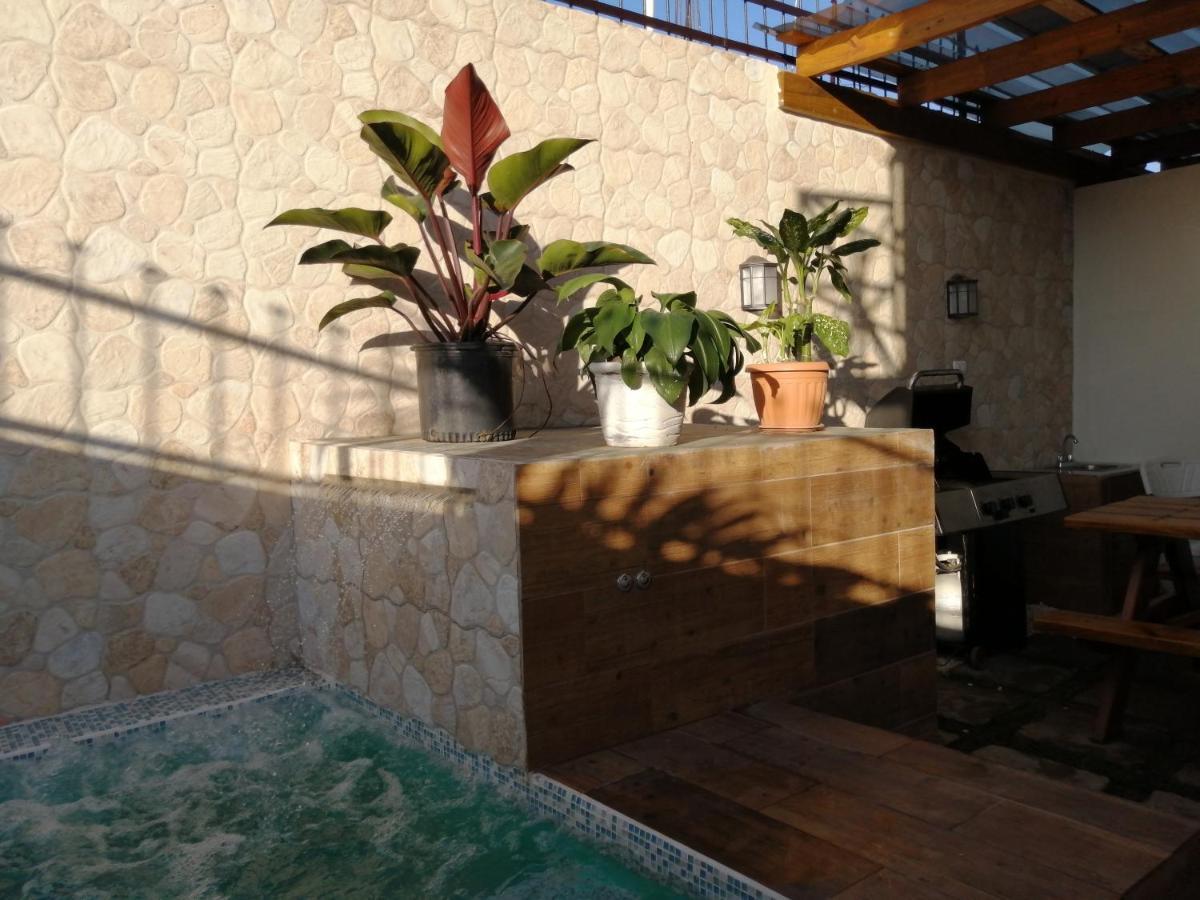 Villa Laura Jarabacoa Luaran gambar
