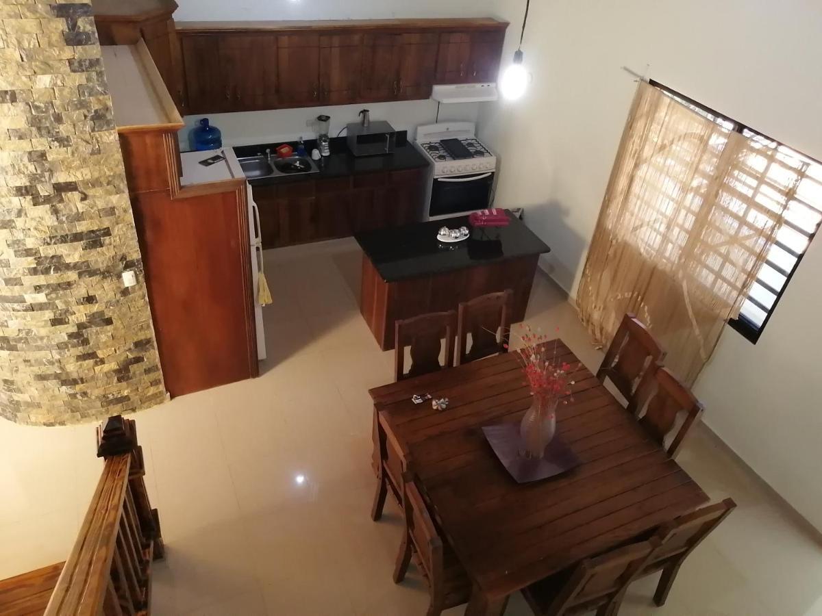 Villa Laura Jarabacoa Luaran gambar