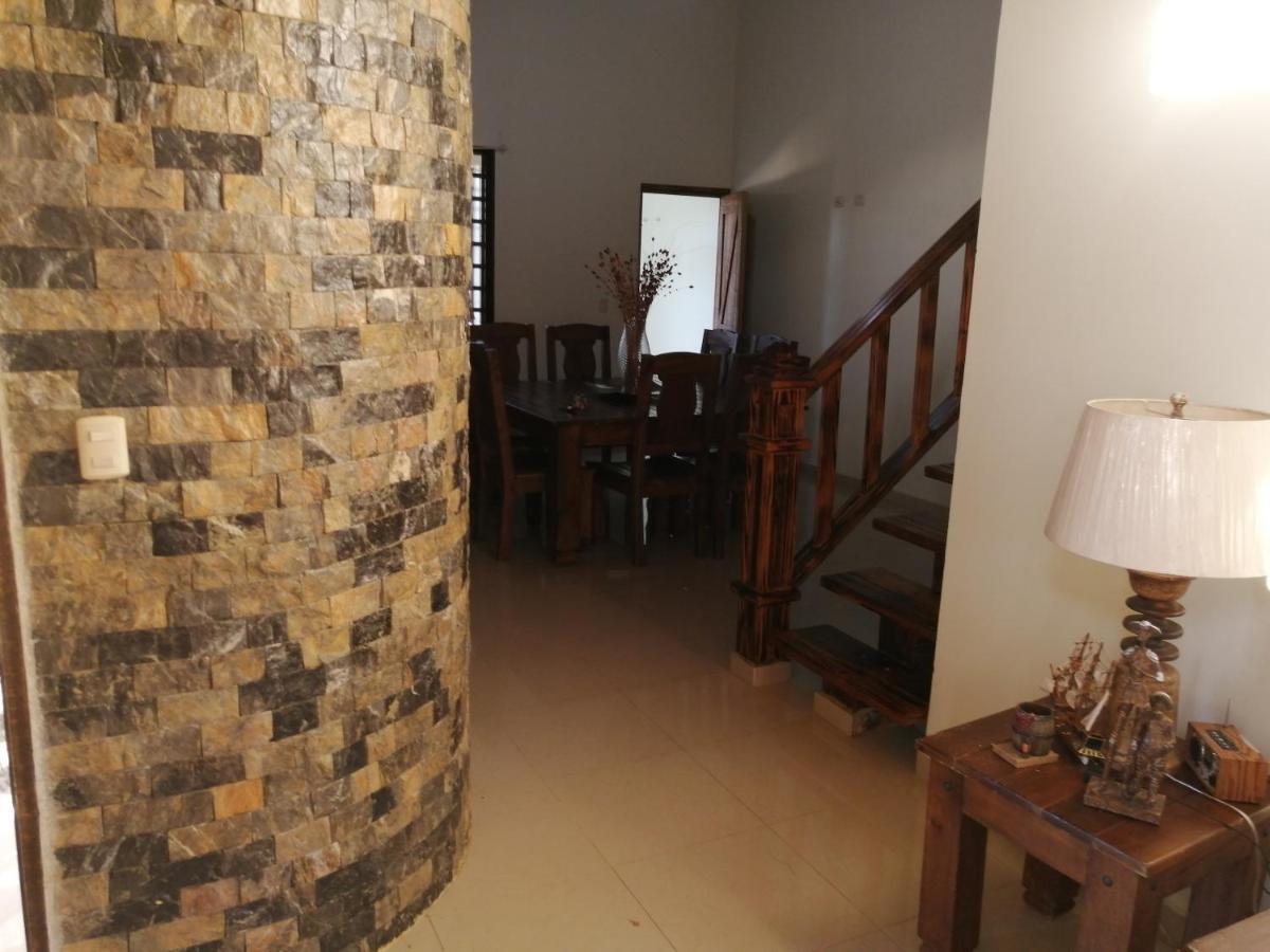 Villa Laura Jarabacoa Luaran gambar