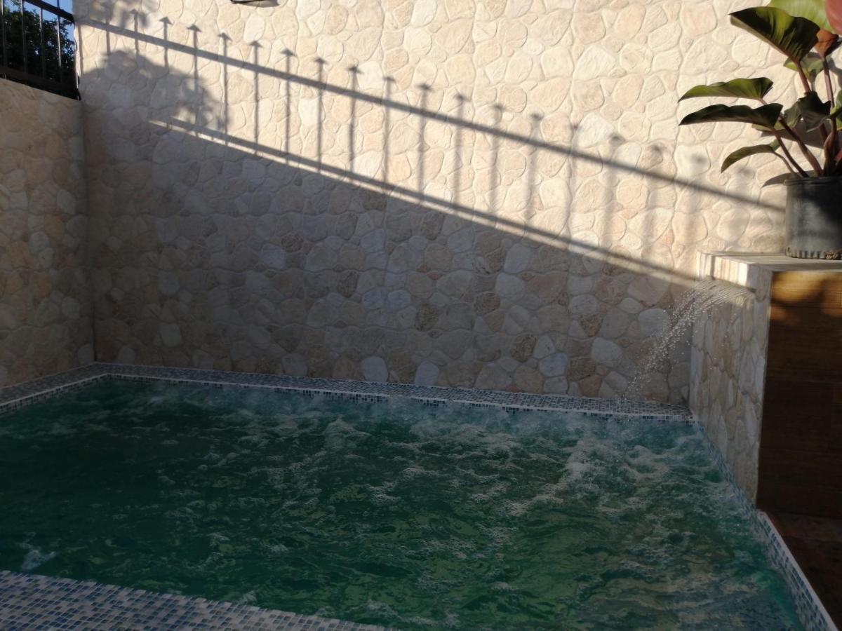 Villa Laura Jarabacoa Luaran gambar
