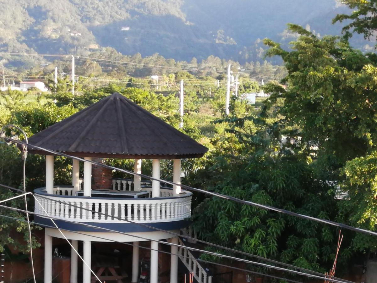 Villa Laura Jarabacoa Luaran gambar