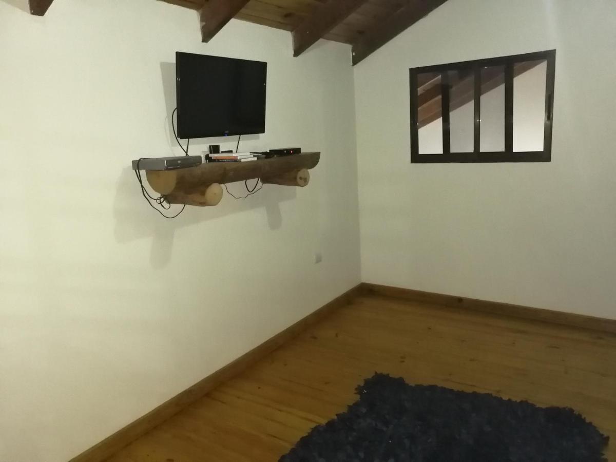Villa Laura Jarabacoa Luaran gambar