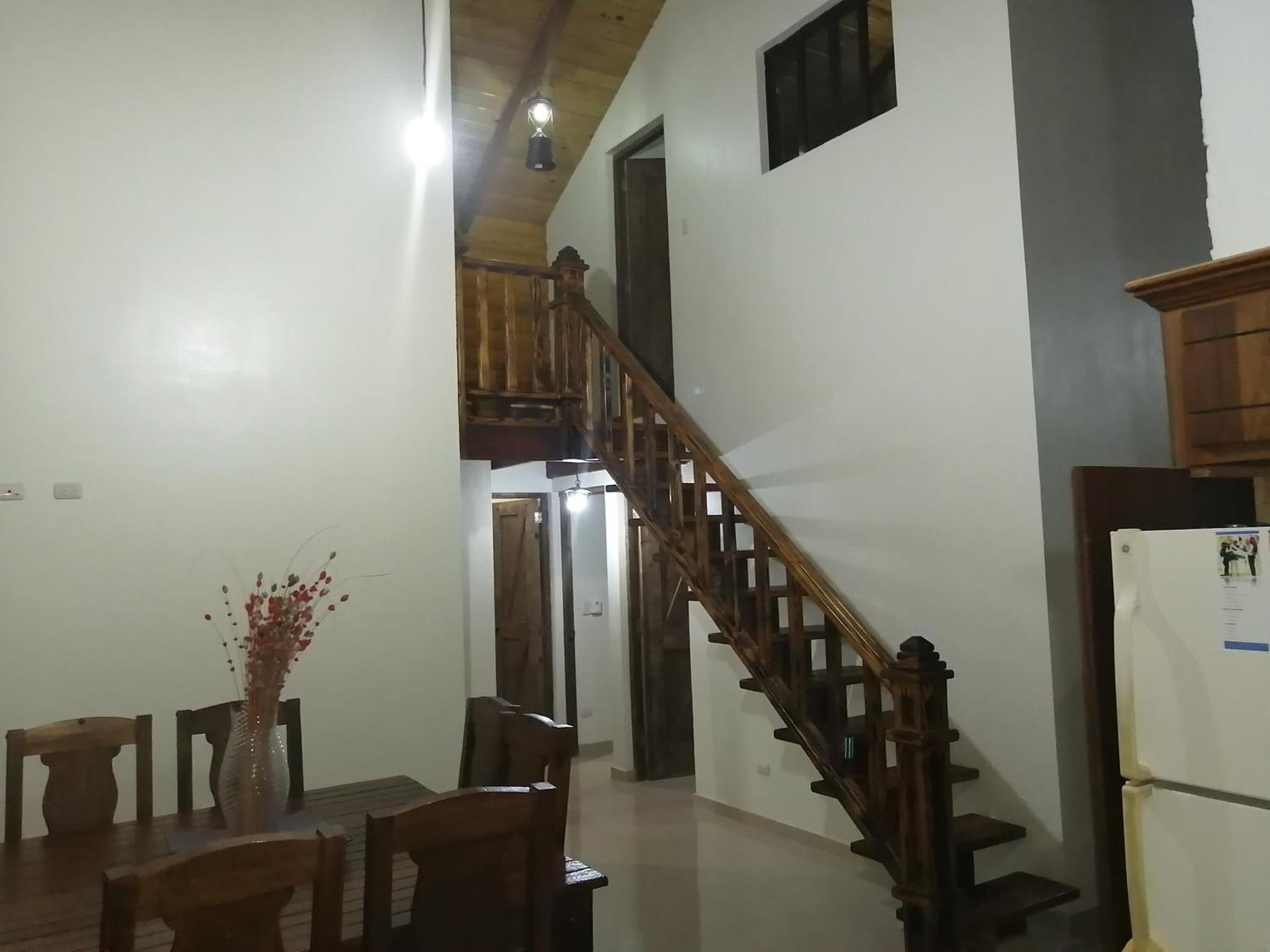 Villa Laura Jarabacoa Luaran gambar